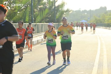 RUN TO LIVE 2025 - Ảnh #3303465