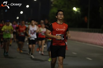 RUN TO LIVE 2025 - Ảnh #3203665
