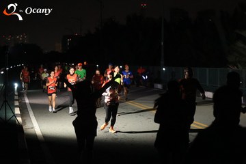 RUN TO LIVE 2025 - Ảnh #3261639