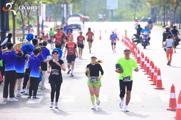RUN TO LIVE 2025 - Ảnh #3209382