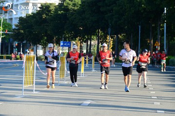 RUN TO LIVE 2025 - Ảnh #3298640