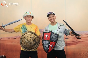 RUN TO LIVE 2025 - Ảnh #3121018