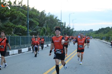 RUN TO LIVE 2025 - Ảnh #3281403