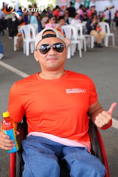 RUN TO LIVE 2025 - Ảnh #3135842