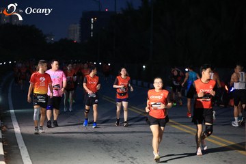 RUN TO LIVE 2025 - Ảnh #3263126