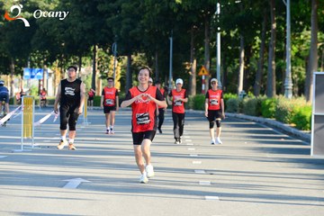 RUN TO LIVE 2025 - Ảnh #3300835