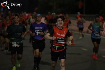 RUN TO LIVE 2025 - Ảnh #3204378
