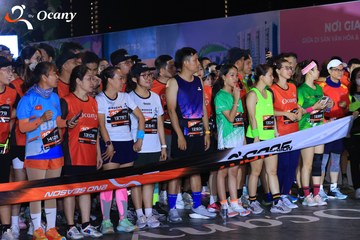 RUN TO LIVE 2025 - Ảnh #3139847