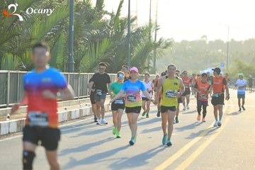 RUN TO LIVE 2025 - Ảnh #3298853