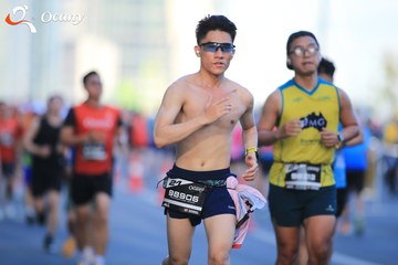 RUN TO LIVE 2025 - Ảnh #3280929