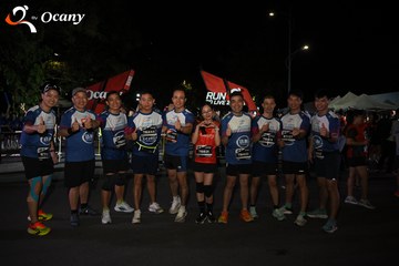 RUN TO LIVE 2025 - Ảnh #3140438