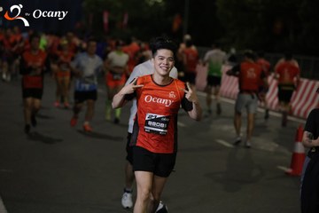 RUN TO LIVE 2025 - Ảnh #3205271