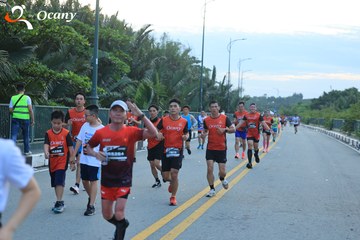 RUN TO LIVE 2025 - Ảnh #3282024