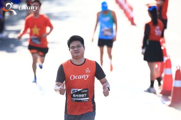 RUN TO LIVE 2025 - Ảnh #3207258
