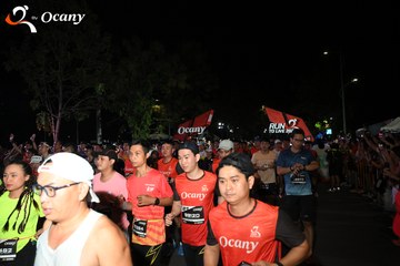 RUN TO LIVE 2025 - Ảnh #3140543