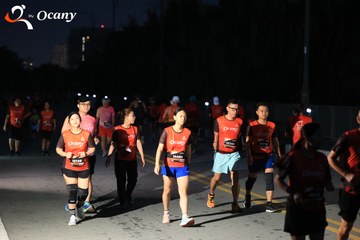RUN TO LIVE 2025 - Ảnh #3262880