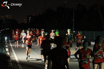 RUN TO LIVE 2025 - Ảnh #3261077