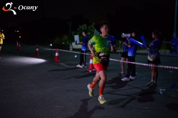 RUN TO LIVE 2025 - Ảnh #3270173