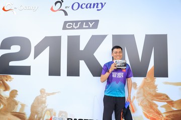 RUN TO LIVE 2025 - Ảnh #3127564
