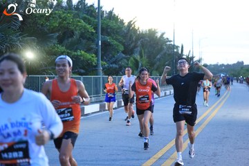 RUN TO LIVE 2025 - Ảnh #3264384