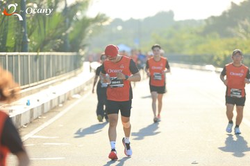 RUN TO LIVE 2025 - Ảnh #3303518