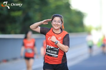 RUN TO LIVE 2025 - Ảnh #3290924