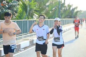 RUN TO LIVE 2025 - Ảnh #3303697