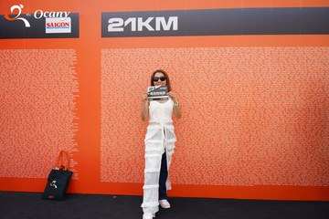 RUN TO LIVE 2025 - Ảnh #3136386