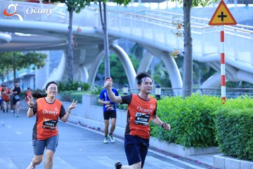 RUN TO LIVE 2025 - Ảnh #3156314