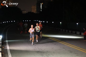 RUN TO LIVE 2025 - Ảnh #3257009