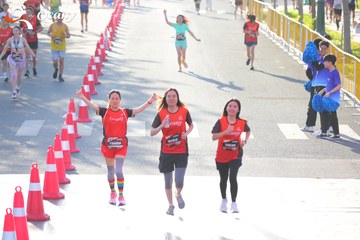 RUN TO LIVE 2025 - Ảnh #3191559