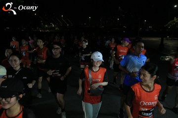 RUN TO LIVE 2025 - Ảnh #3280992