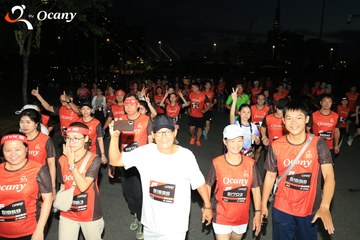 RUN TO LIVE 2025 - Ảnh #3282888