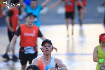 RUN TO LIVE 2025 - Ảnh #3154177