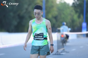 RUN TO LIVE 2025 - Ảnh #3258183