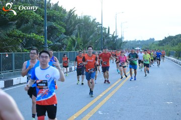 RUN TO LIVE 2025 - Ảnh #3288192