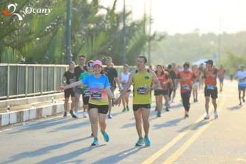 RUN TO LIVE 2025 - Ảnh #3298863