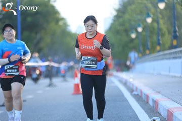 RUN TO LIVE 2025 - Ảnh #3258960