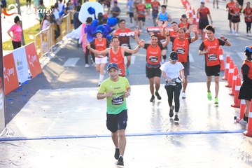 RUN TO LIVE 2025 - Ảnh #3203207
