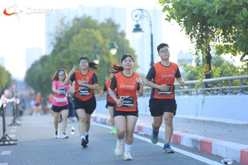 RUN TO LIVE 2025 - Ảnh #3259282