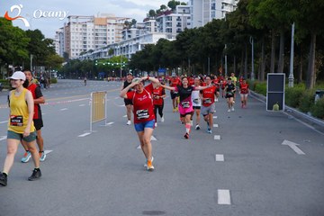 RUN TO LIVE 2025 - Ảnh #3258051