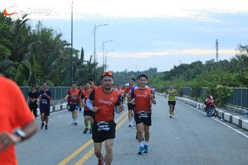 RUN TO LIVE 2025 - Ảnh #3282895