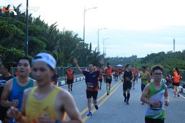 RUN TO LIVE 2025 - Ảnh #3287212