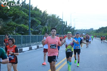 RUN TO LIVE 2025 - Ảnh #3287851