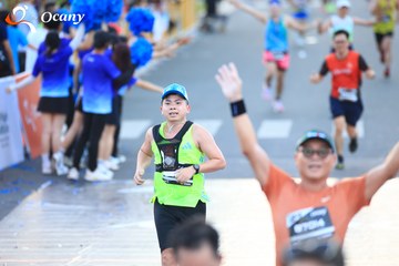 RUN TO LIVE 2025 - Ảnh #3153165