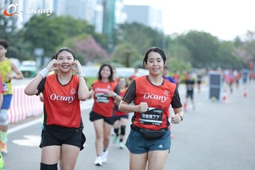 RUN TO LIVE 2025 - Ảnh #3210178