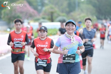 RUN TO LIVE 2025 - Ảnh #3209457