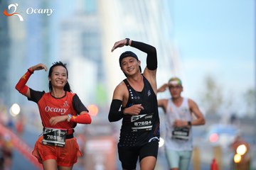 RUN TO LIVE 2025 - Ảnh #3285778