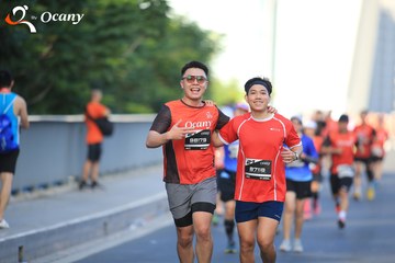 RUN TO LIVE 2025 - Ảnh #3289866