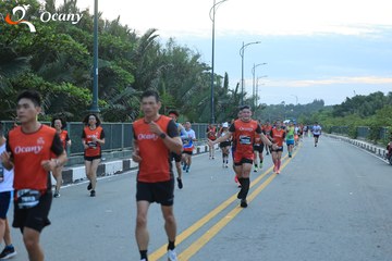 RUN TO LIVE 2025 - Ảnh #3282062